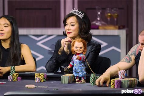tilly pokergo|High Stakes Poker is returning for its 12th season starting.